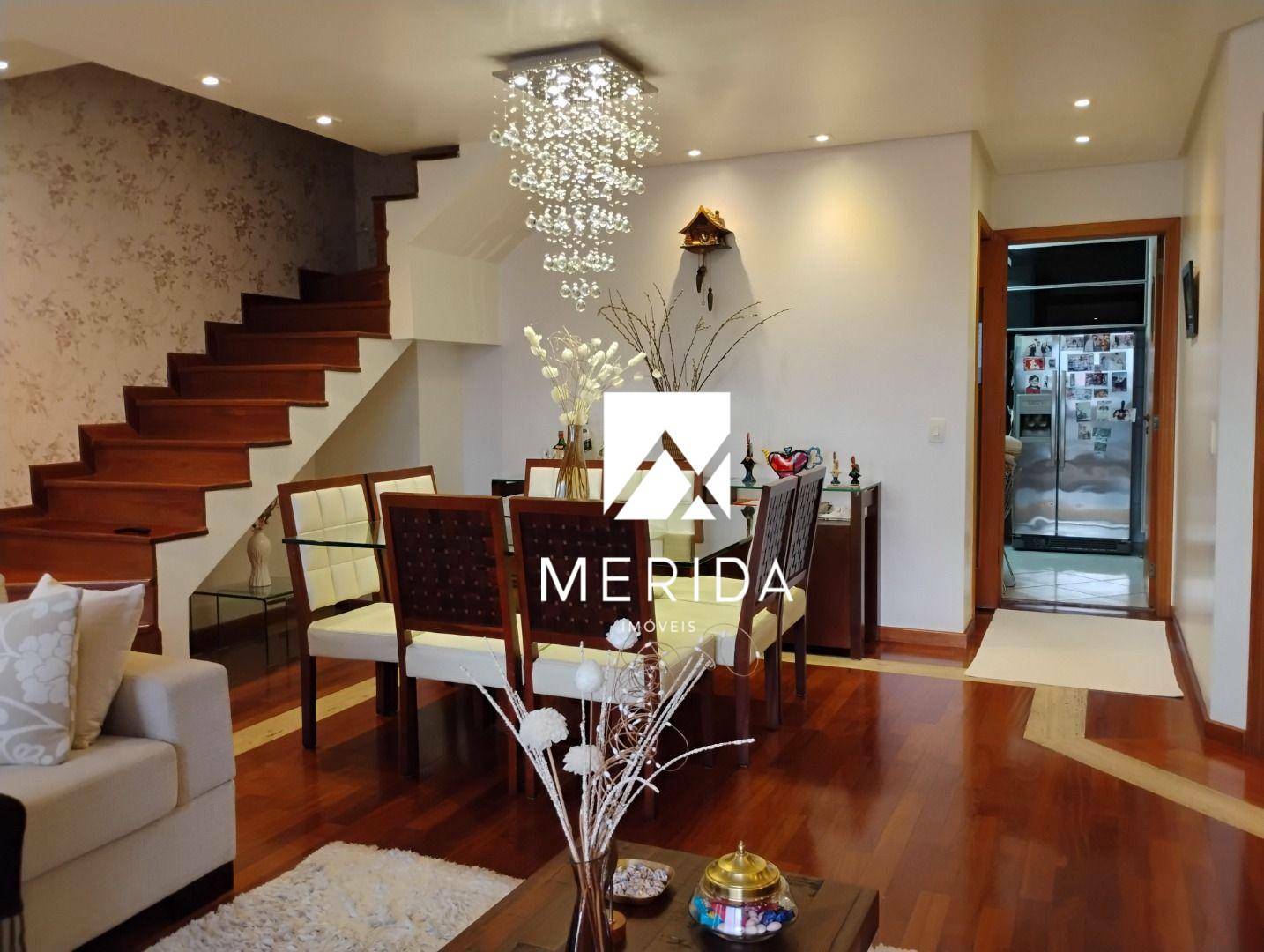 Cobertura para alugar com 3 quartos, 187m² - Foto 6