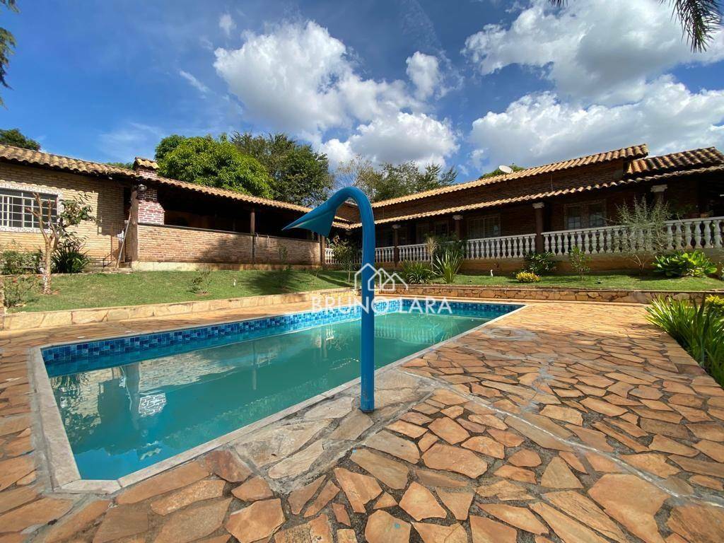 Sítio à venda e aluguel com 4 quartos, 300m² - Foto 6