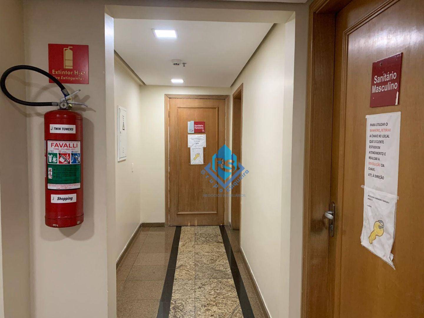 Loja-Salão à venda e aluguel, 50m² - Foto 3