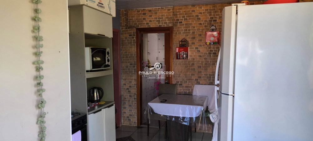 Casa à venda com 2 quartos, 110m² - Foto 11