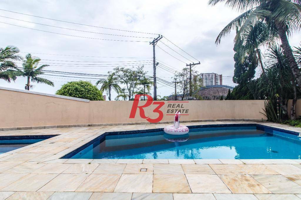 Casa à venda e aluguel com 4 quartos, 750m² - Foto 3