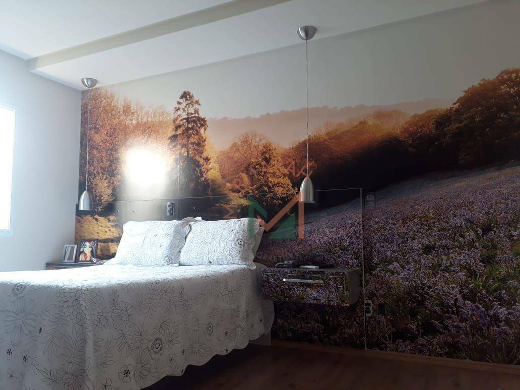 Casa de Condomínio à venda com 3 quartos, 318m² - Foto 13