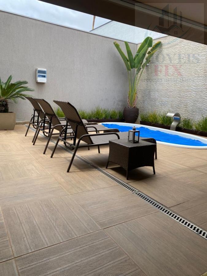 Casa de Condomínio à venda com 3 quartos, 259m² - Foto 17