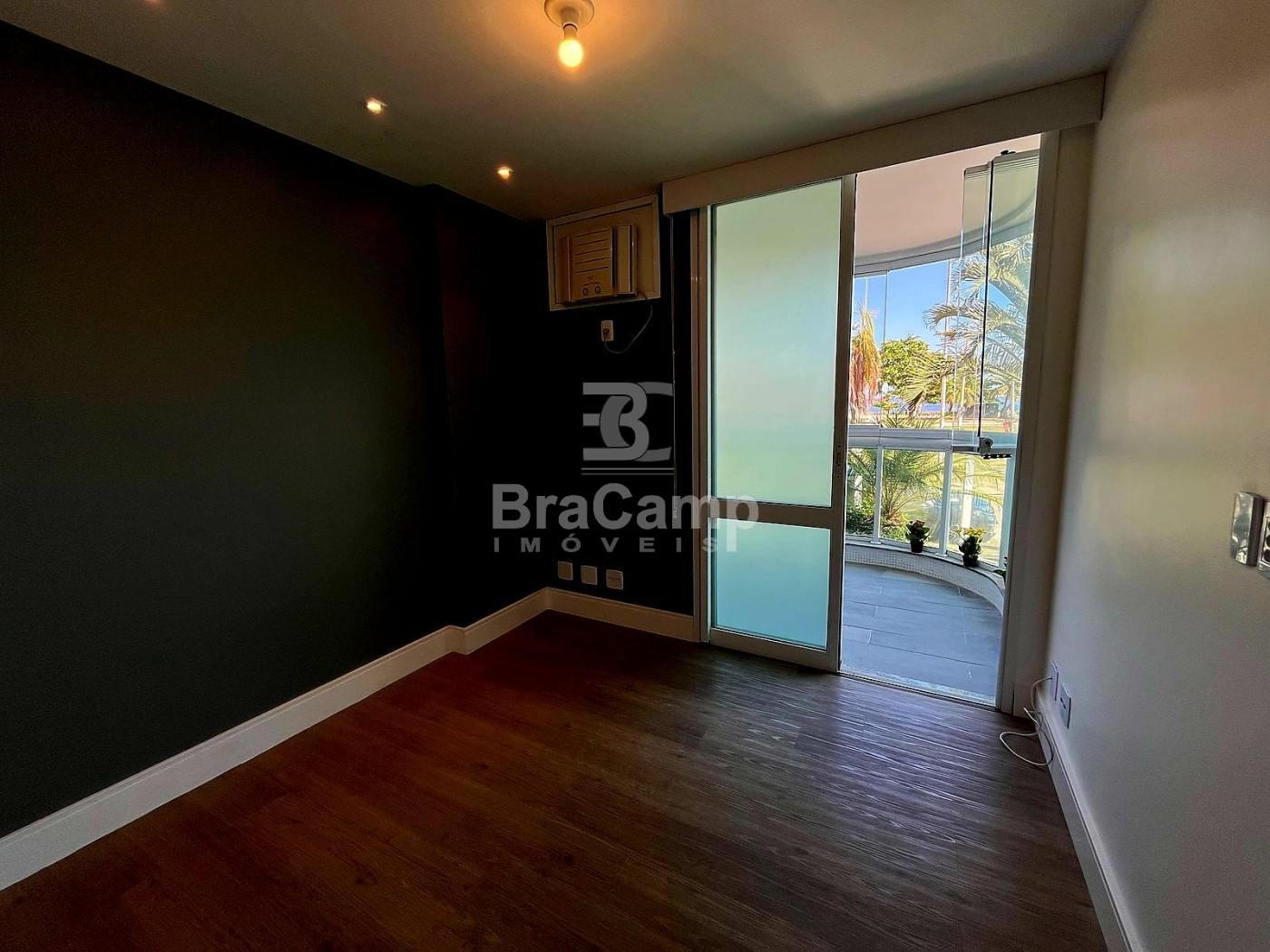 Apartamento à venda com 3 quartos, 114m² - Foto 8