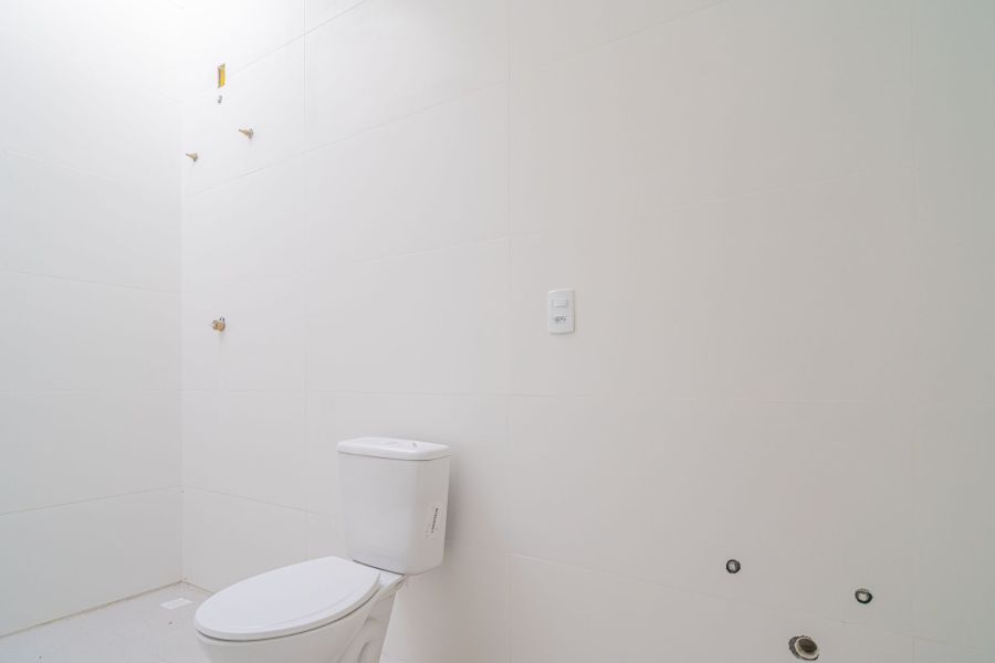 Casa à venda com 3 quartos, 107m² - Foto 2