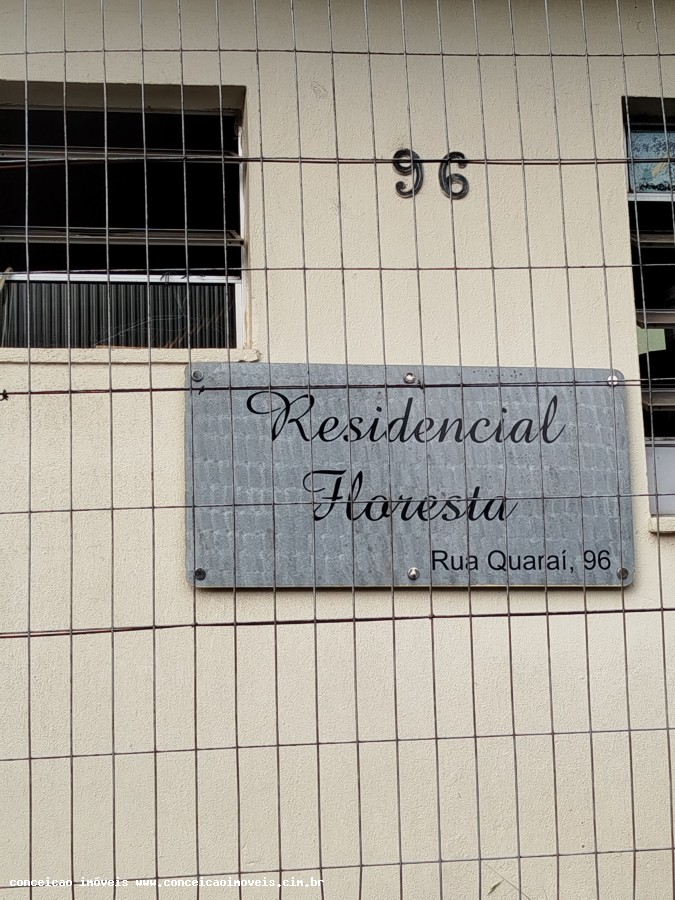 Apartamento à venda com 2 quartos, 44m² - Foto 1