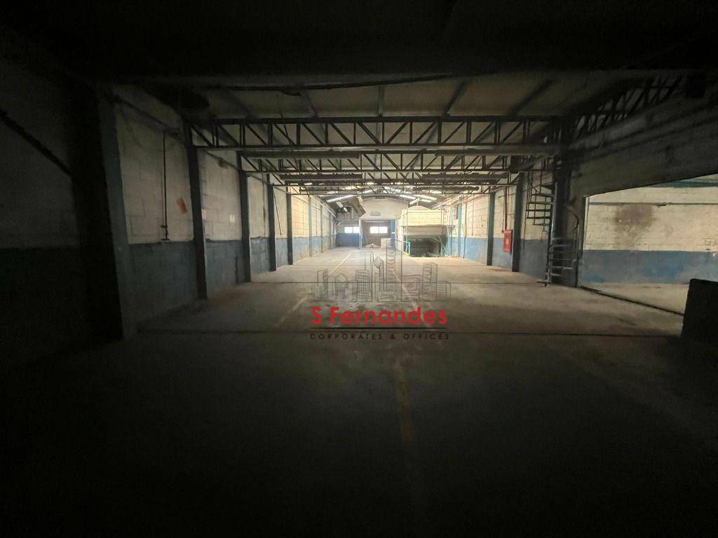 Depósito-Galpão-Armazém para alugar, 365m² - Foto 17