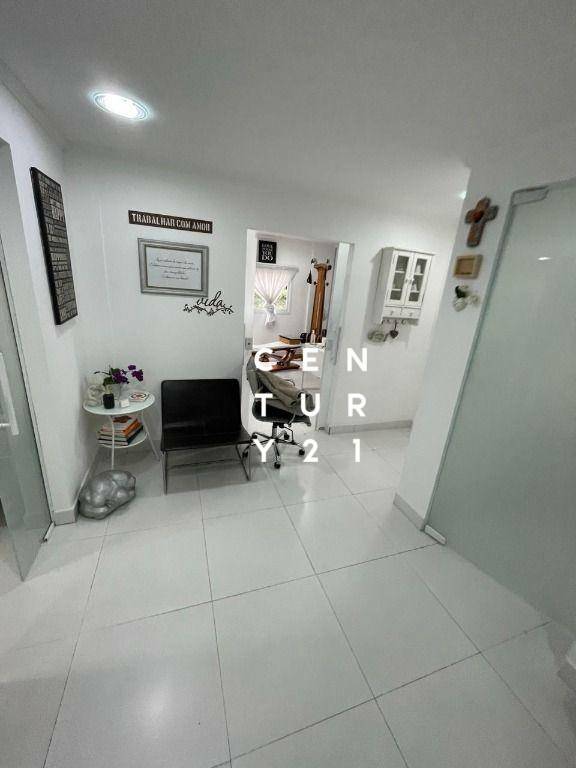 Casa à venda e aluguel, 200m² - Foto 9