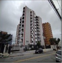 Apartamento à venda, 77m² - Foto 1