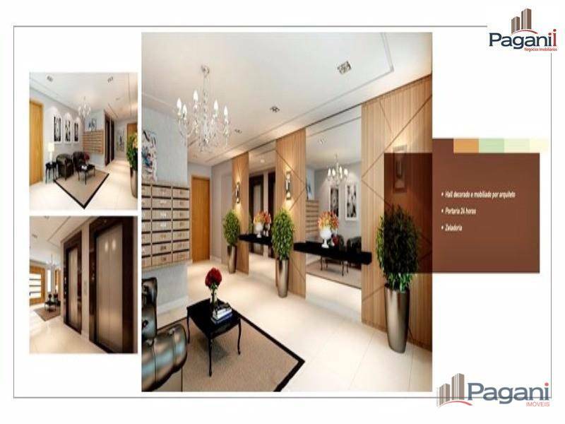 Cobertura à venda com 2 quartos, 144m² - Foto 13