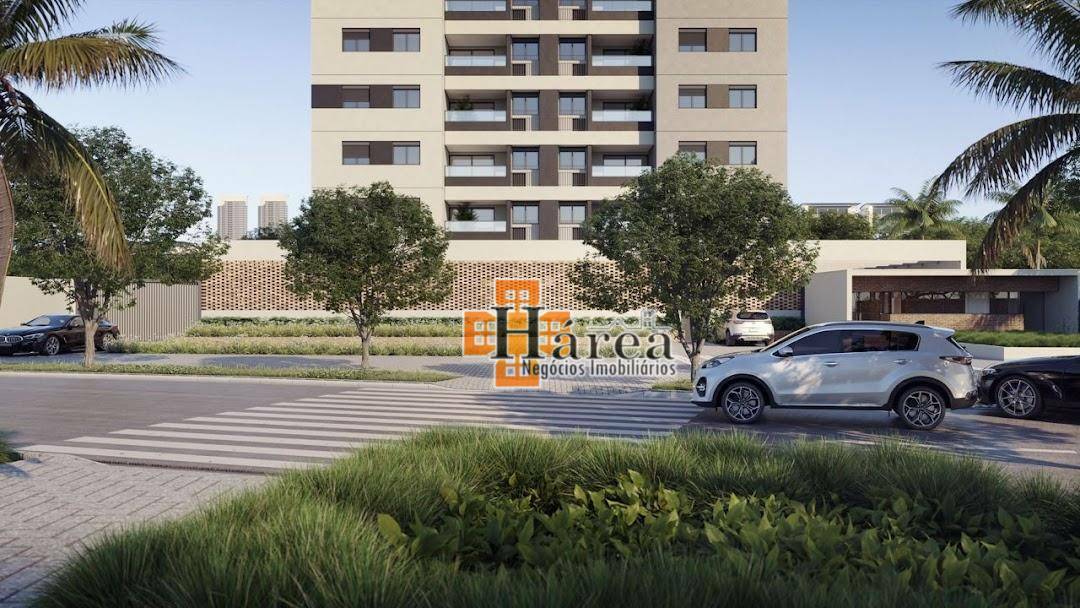 Apartamento à venda com 1 quarto, 48m² - Foto 4