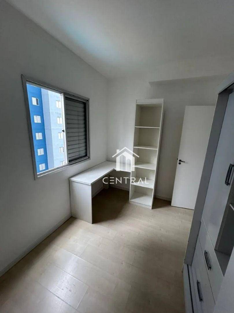 Apartamento à venda e aluguel com 2 quartos, 48m² - Foto 6
