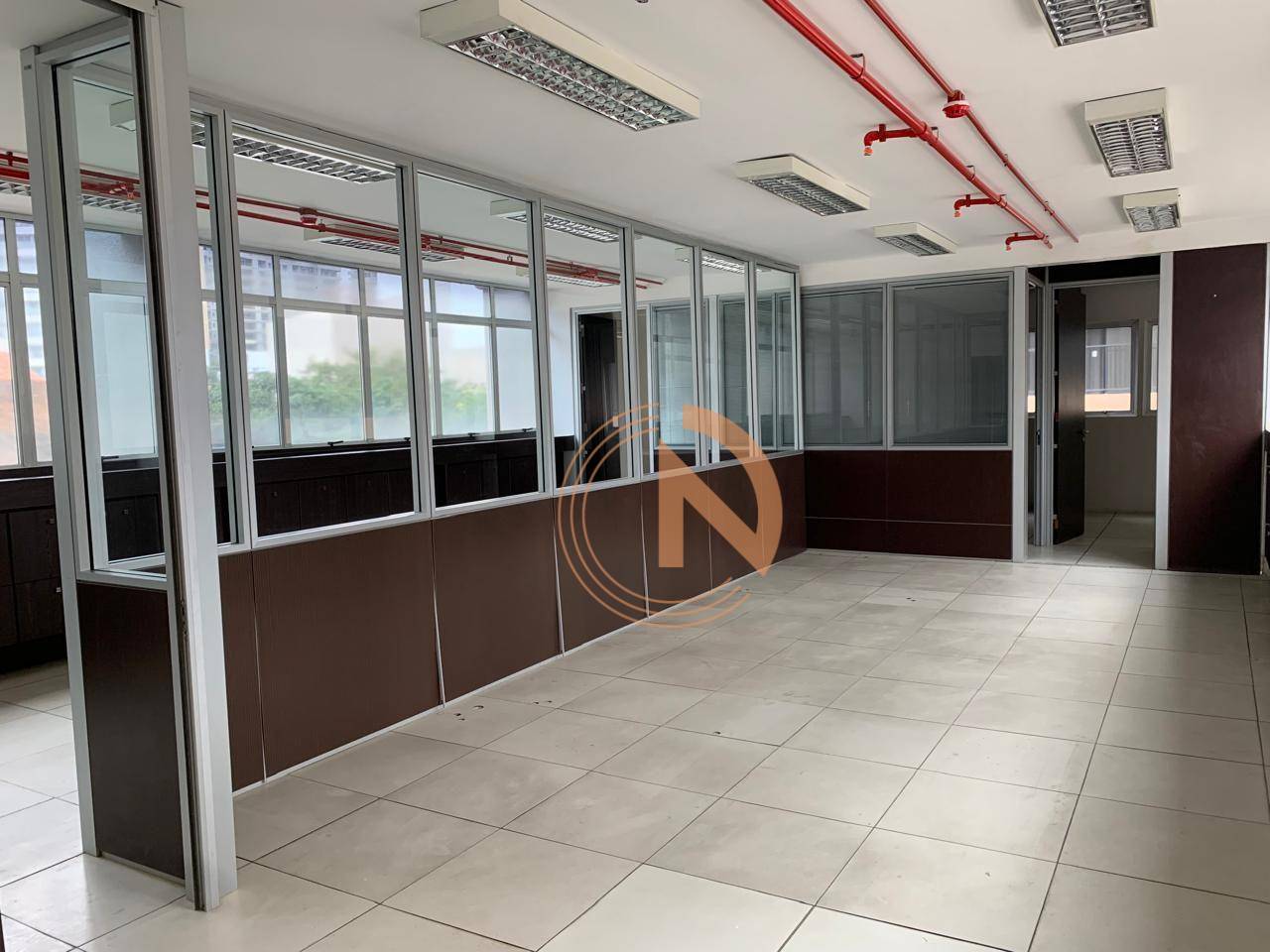 Prédio Inteiro à venda e aluguel, 608m² - Foto 19