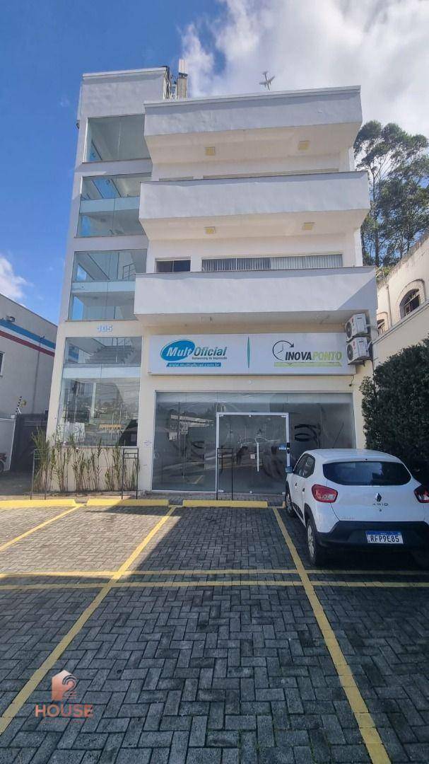Conjunto Comercial-Sala para alugar, 50m² - Foto 17