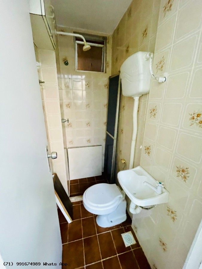 Apartamento para alugar com 2 quartos, 70m² - Foto 9
