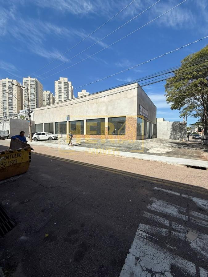 Depósito-Galpão-Armazém para alugar, 450m² - Foto 4