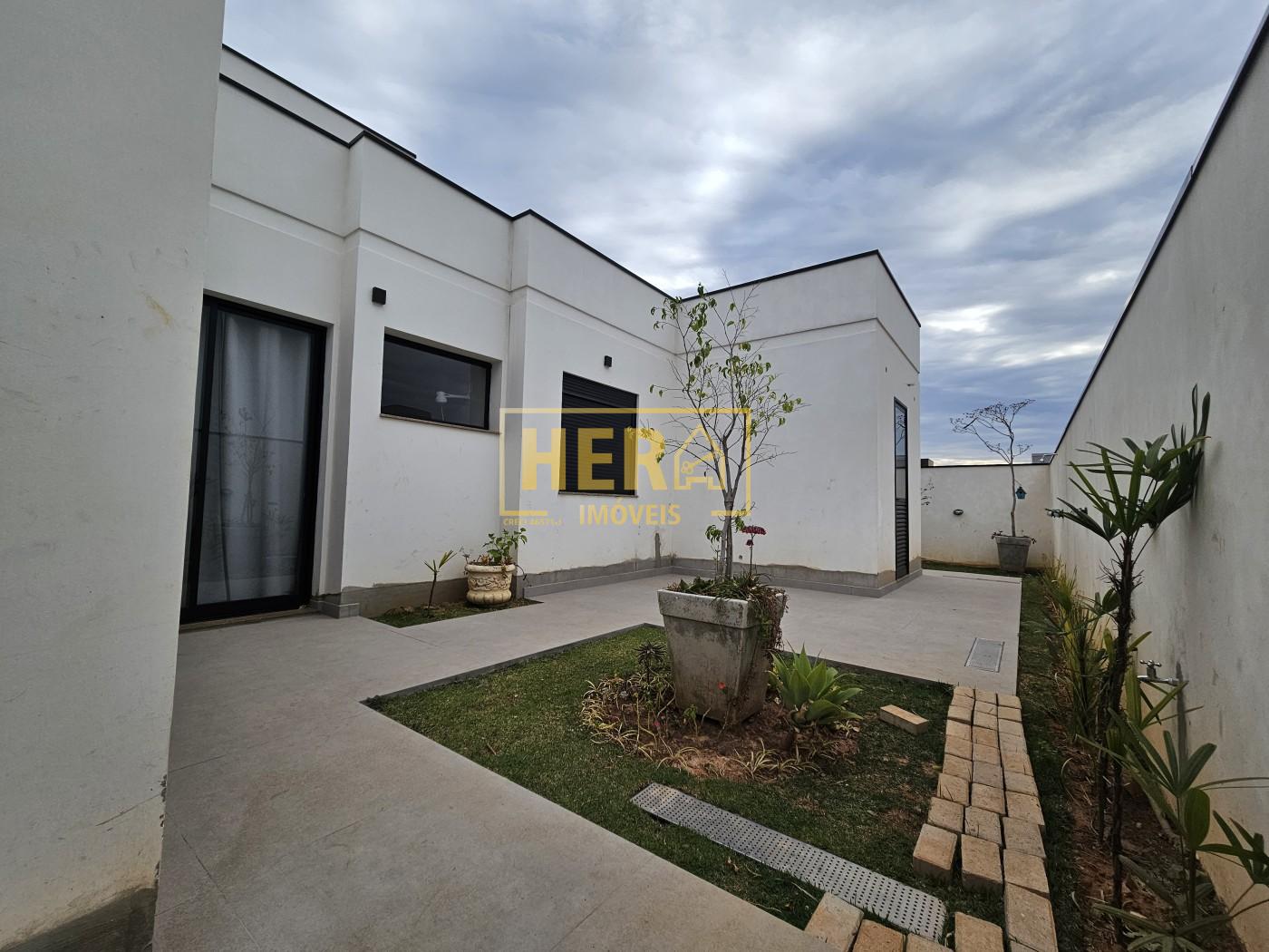 Casa de Condomínio à venda com 3 quartos, 126m² - Foto 19