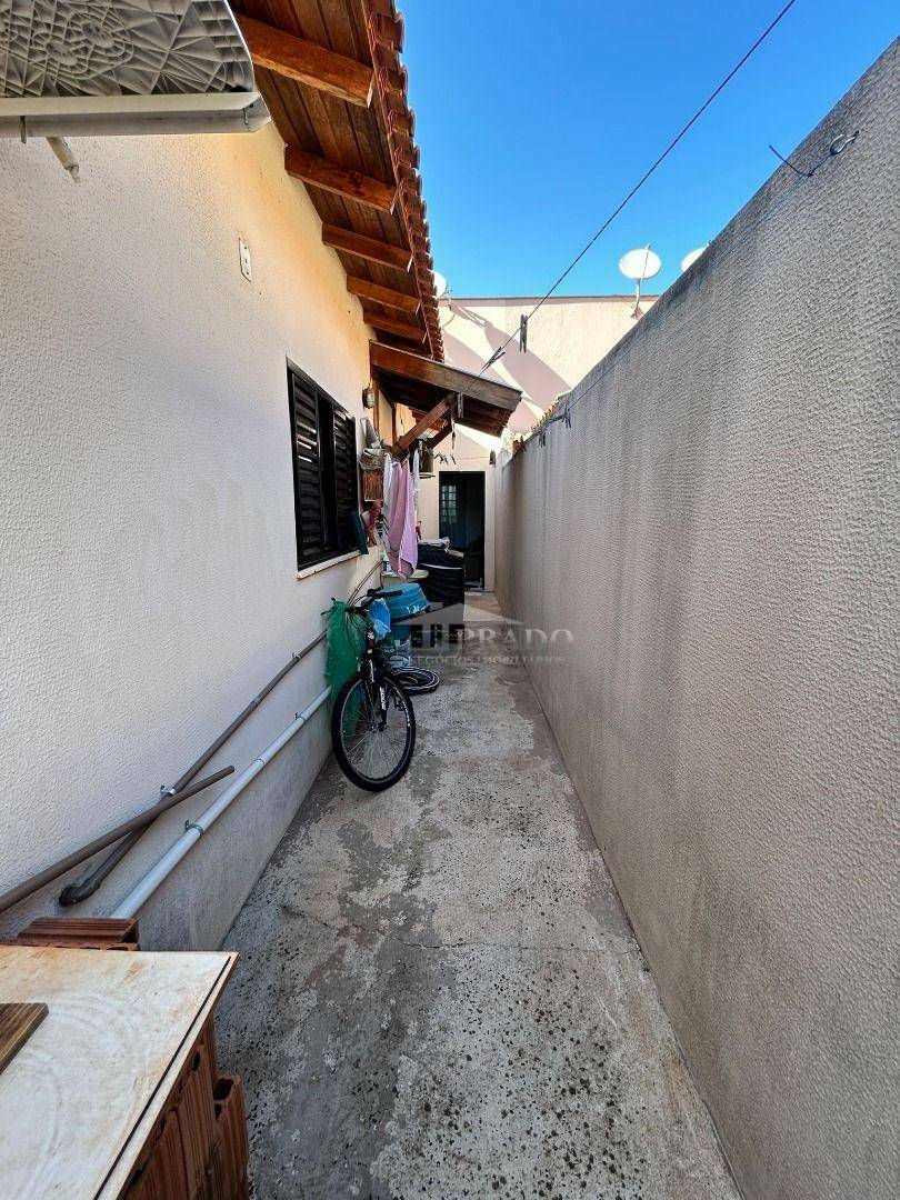 Casa à venda com 3 quartos, 79m² - Foto 17
