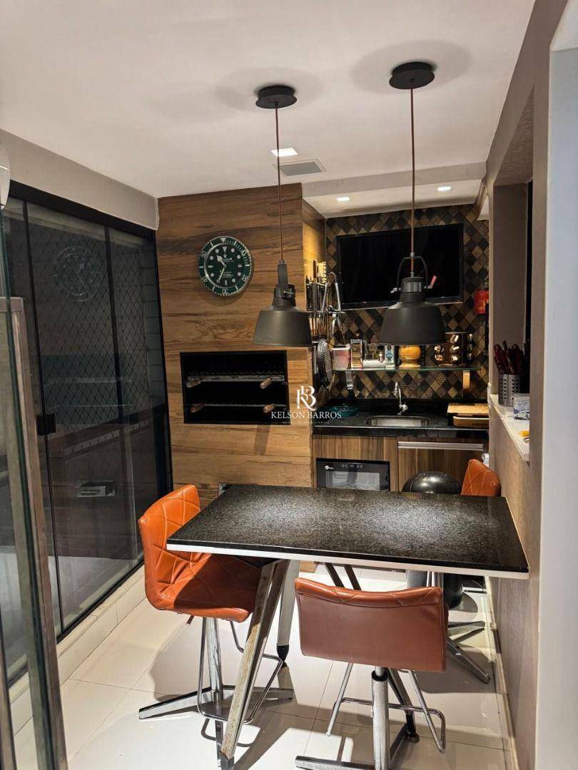 Cobertura à venda com 2 quartos, 118m² - Foto 6