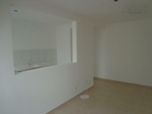 Apartamento à venda com 2 quartos, 48m² - Foto 6