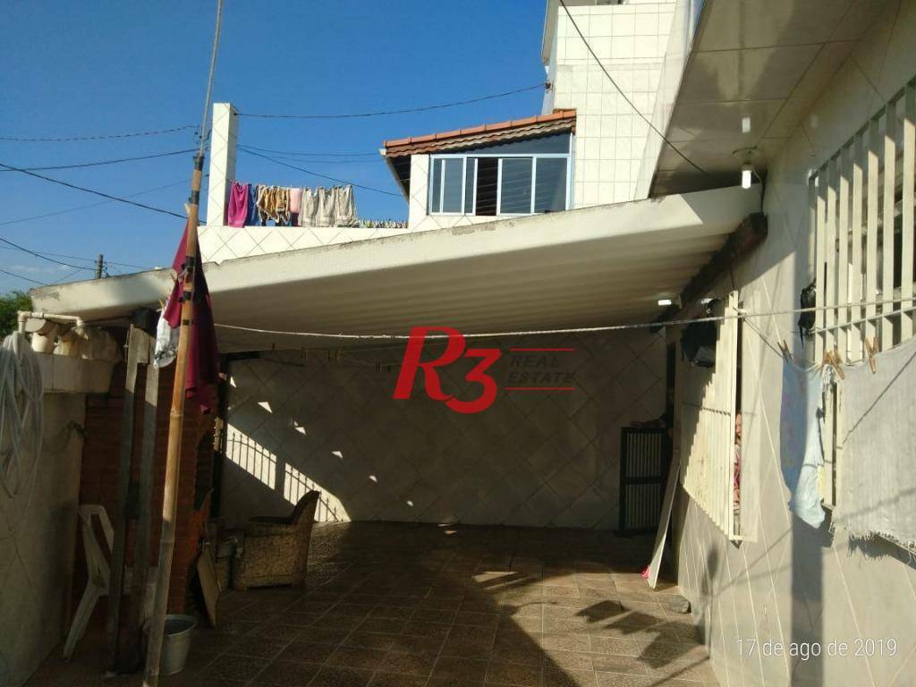 Casa à venda com 3 quartos, 84m² - Foto 21