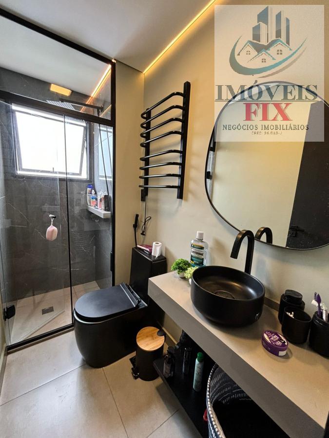 Apartamento à venda com 2 quartos, 110m² - Foto 13