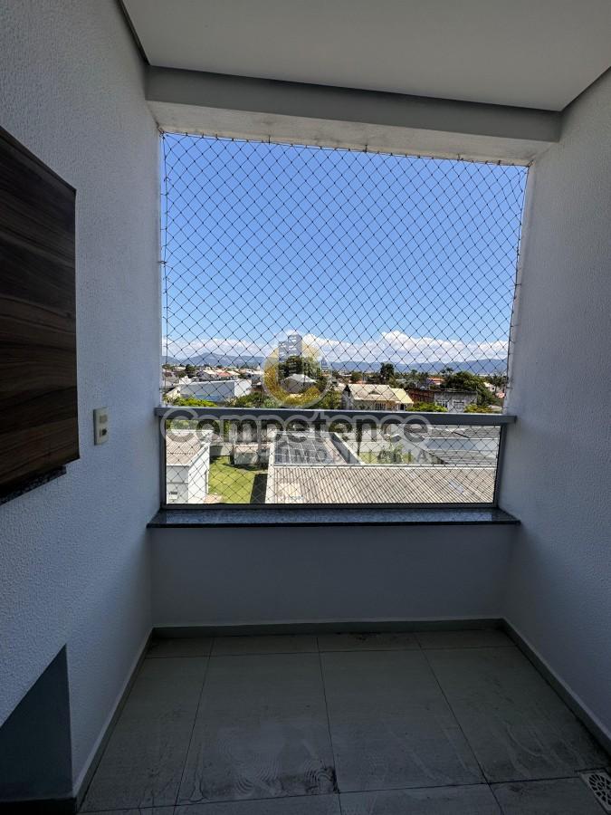 Apartamento à venda com 2 quartos, 63m² - Foto 7