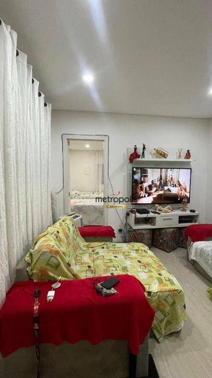 Casa à venda com 4 quartos, 110m² - Foto 3