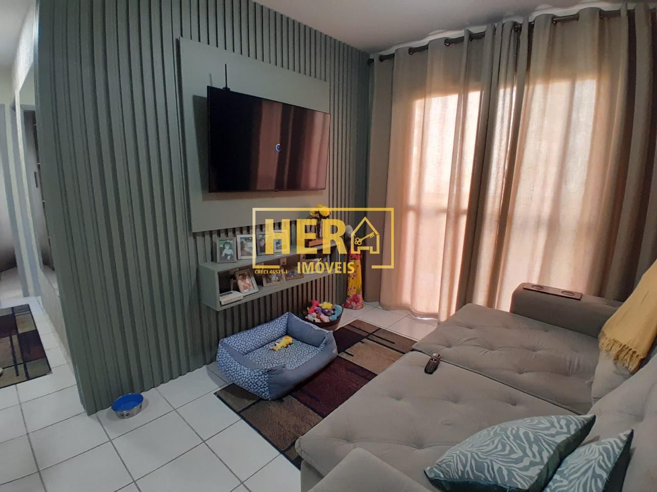 Apartamento à venda com 2 quartos, 61m² - Foto 8
