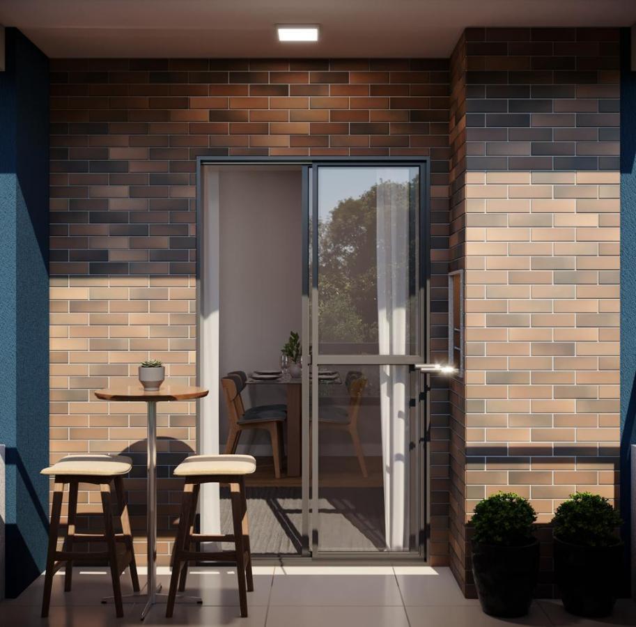 Apartamento à venda com 3 quartos, 58m² - Foto 10