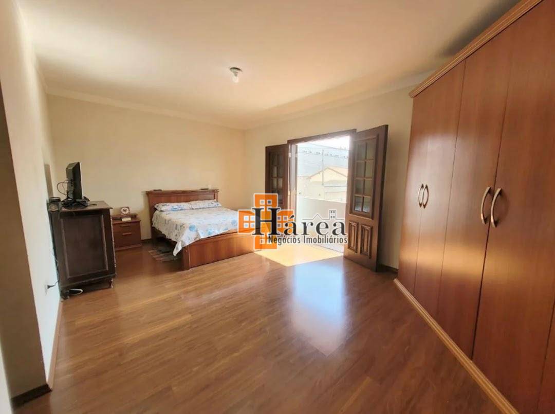 Sobrado à venda com 5 quartos, 374m² - Foto 12