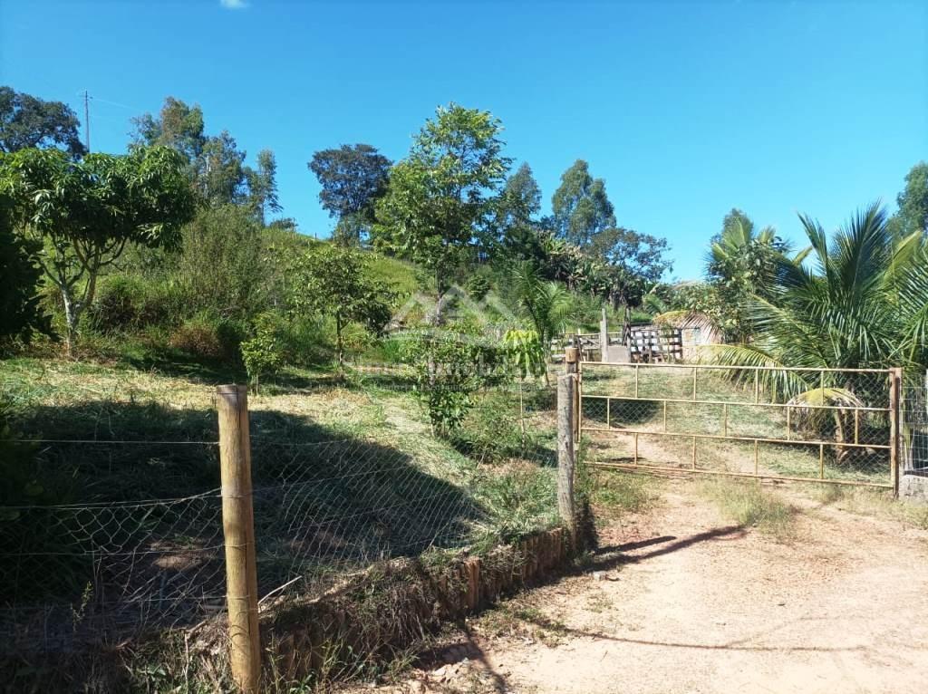 Sítio à venda com 1 quarto, 8000m² - Foto 1