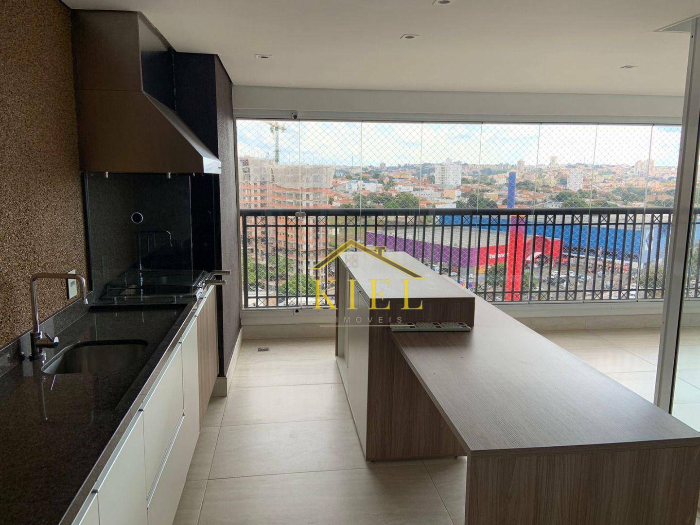 Apartamento para alugar com 3 quartos, 214m² - Foto 9