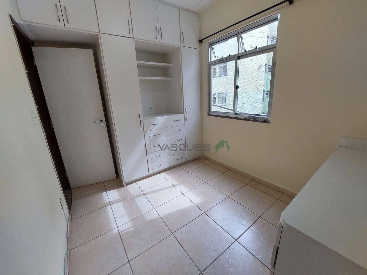 Apartamento para alugar com 2 quartos, 45m² - Foto 8