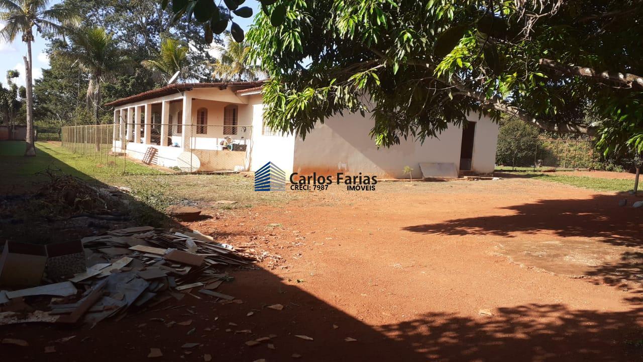 Chácara à venda com 5 quartos, 360m² - Foto 5