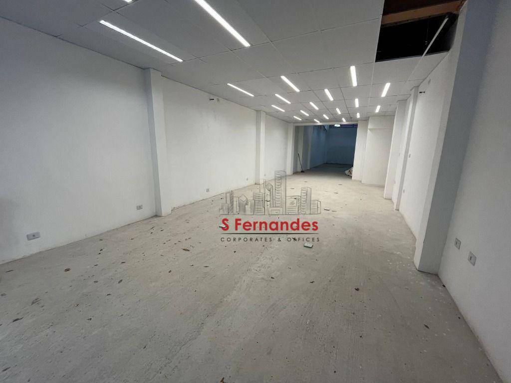 Loja-Salão para alugar, 200m² - Foto 5