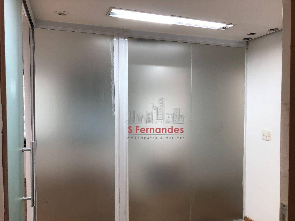Conjunto Comercial-Sala para alugar, 100m² - Foto 3