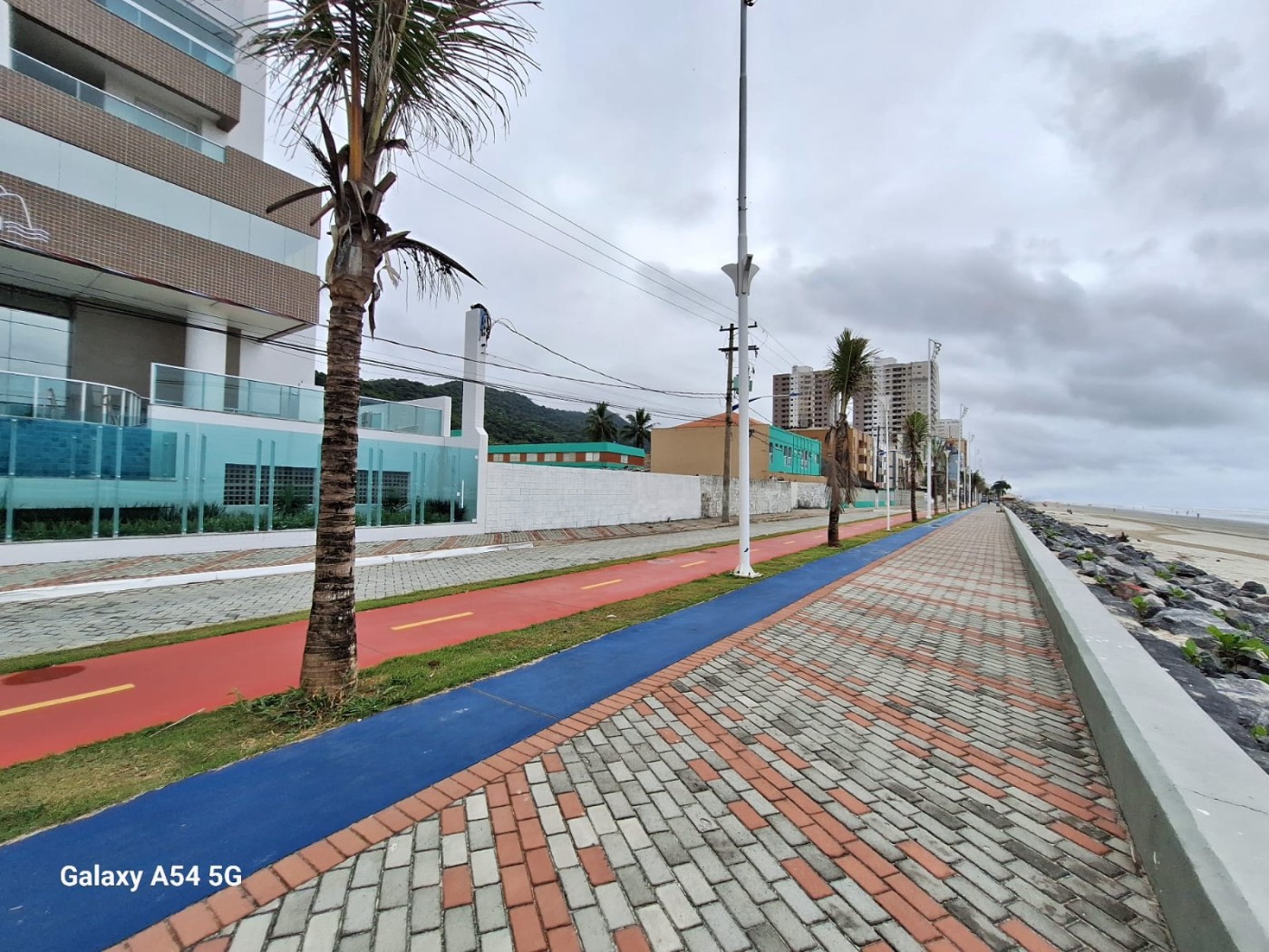 Apartamento para alugar com 2 quartos, 72m² - Foto 1