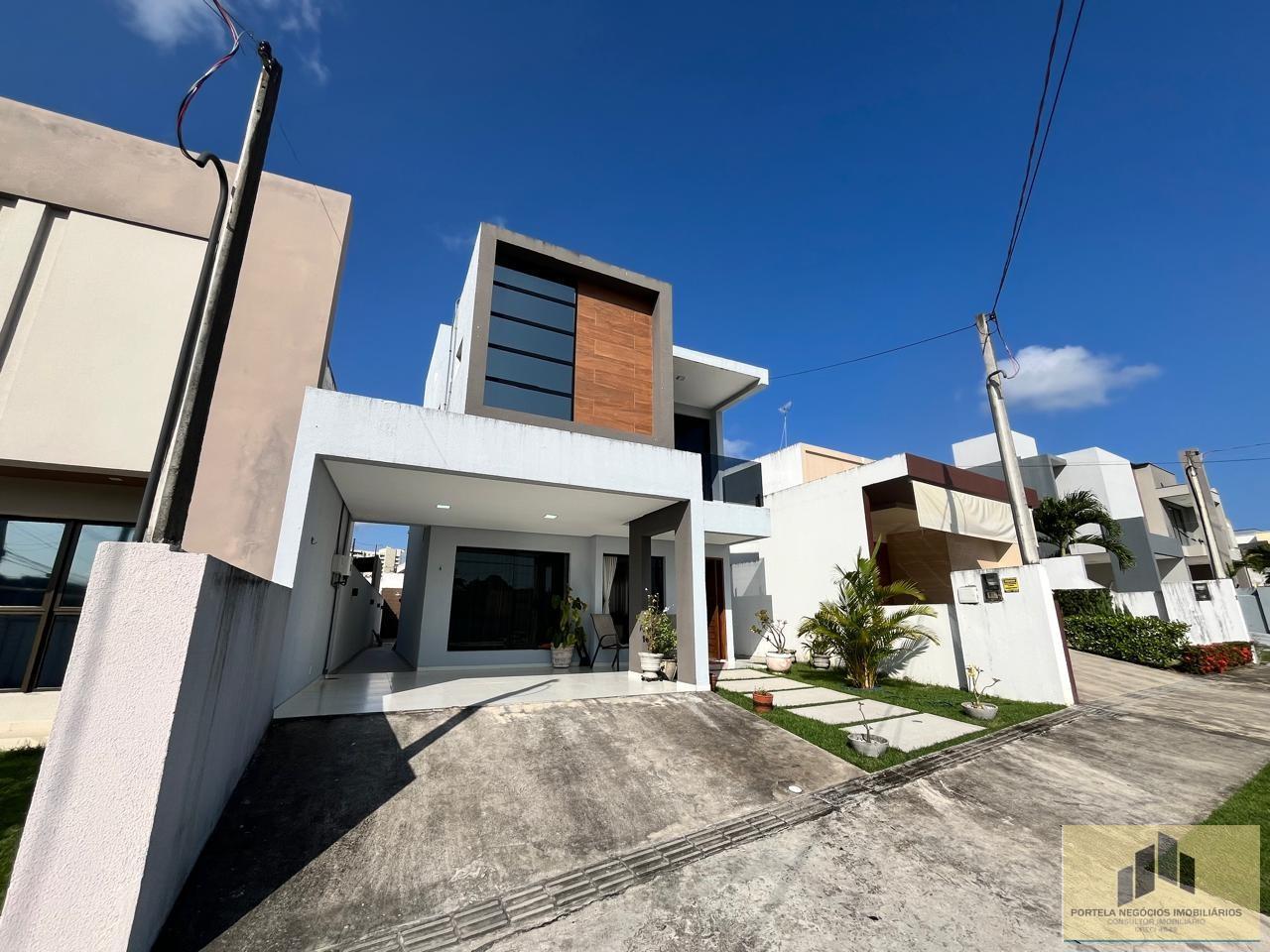 Casa de Condomínio à venda com 4 quartos, 316m² - Foto 2