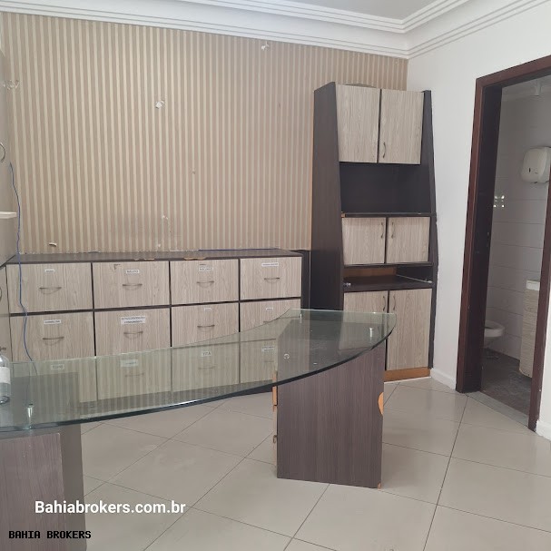 Conjunto Comercial-Sala à venda, 74m² - Foto 17