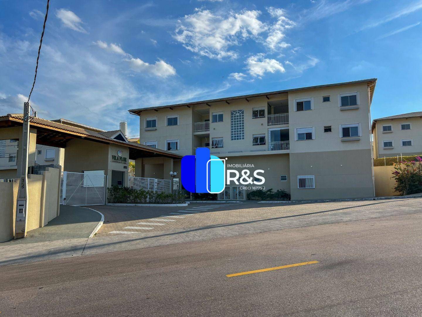 Apartamento à venda com 3 quartos, 66m² - Foto 21