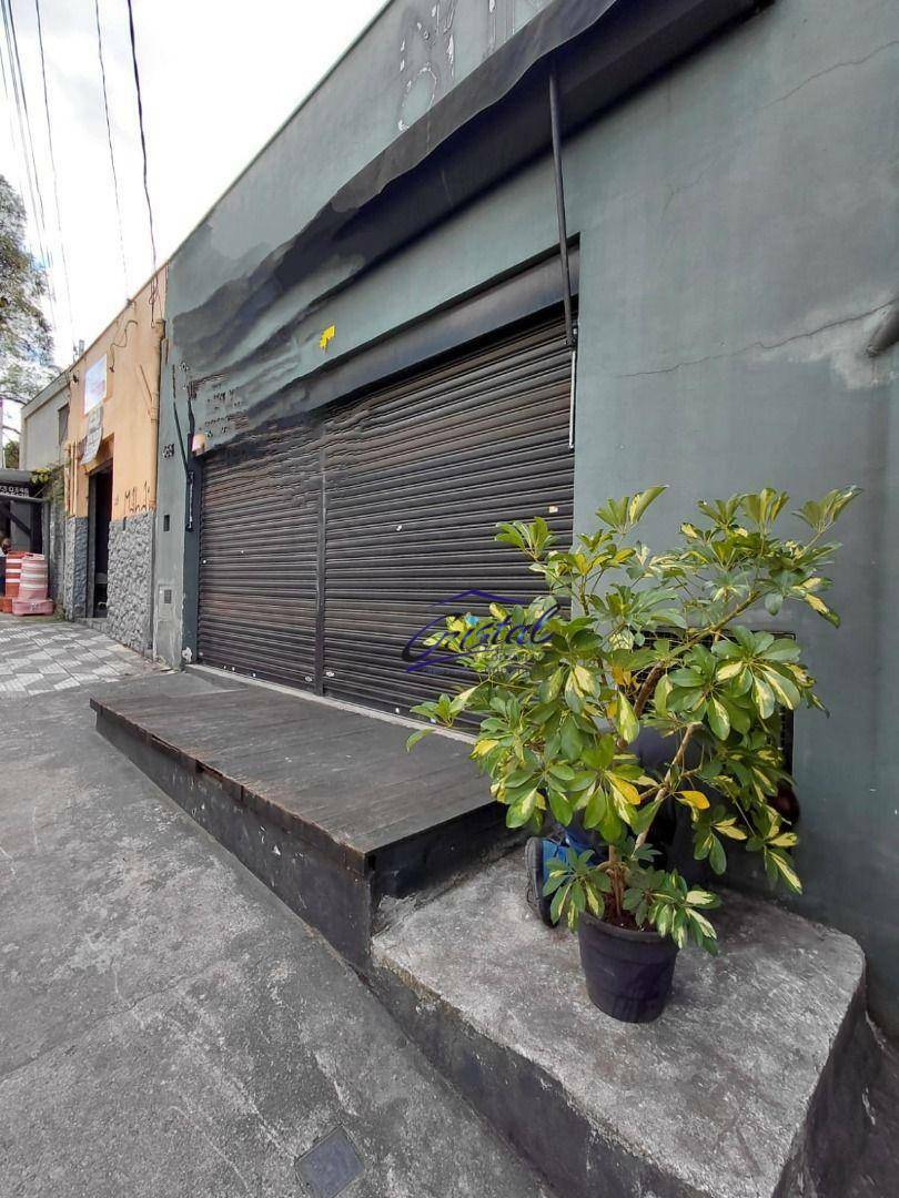 Loja-Salão à venda, 116m² - Foto 3