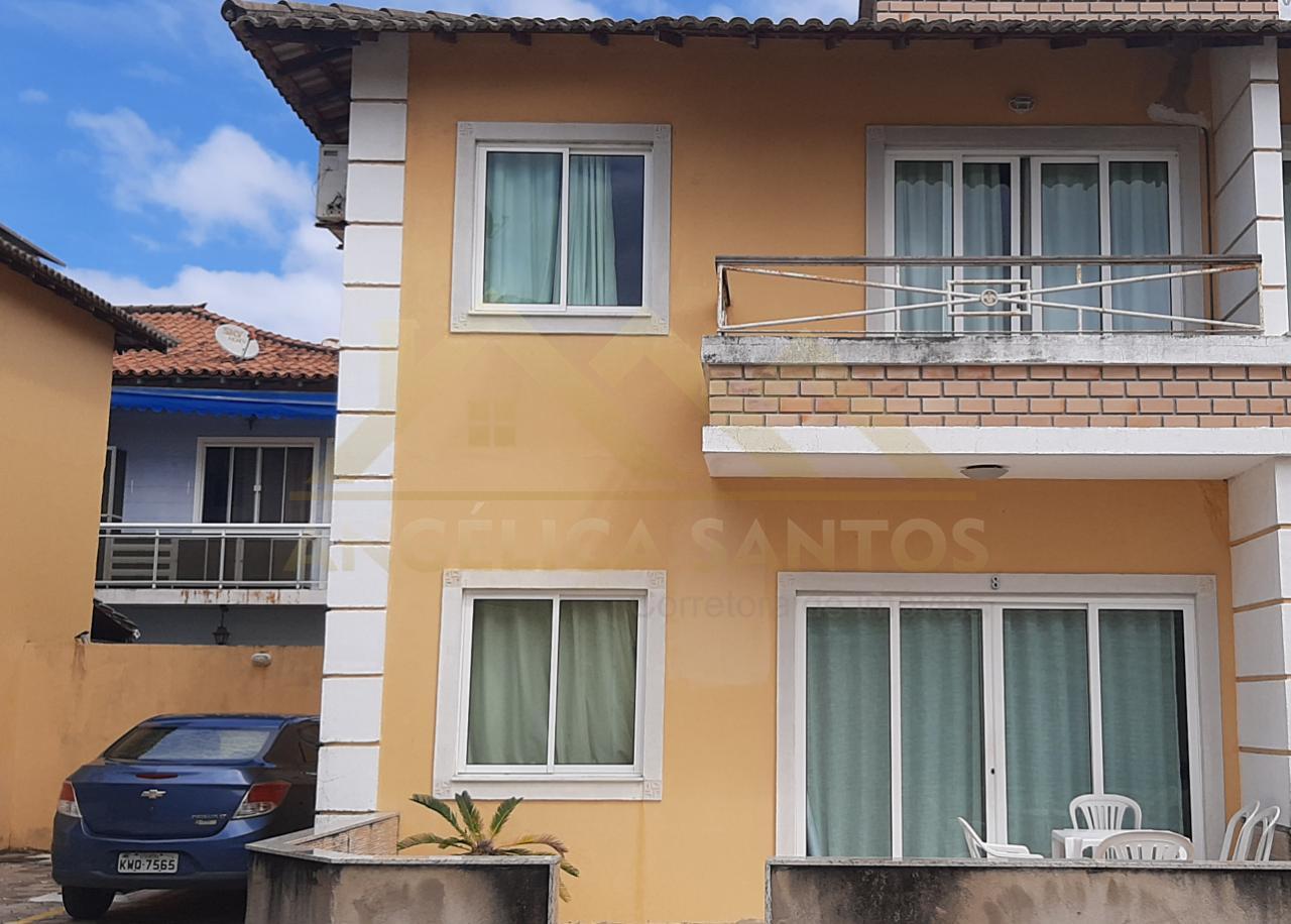 Casa de Condomínio à venda com 3 quartos - Foto 12