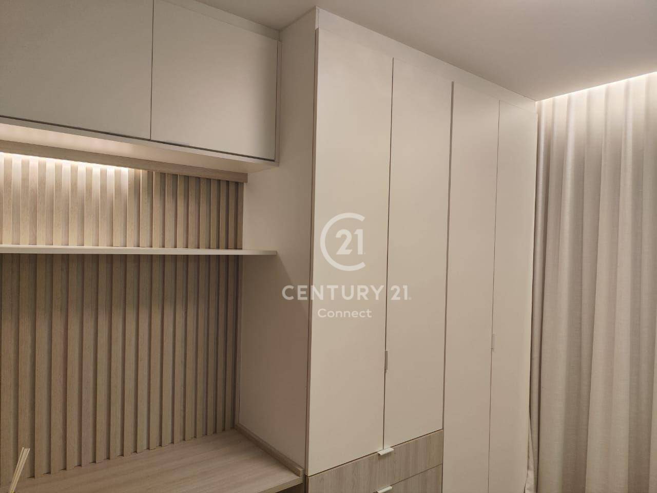 Apartamento para alugar com 3 quartos, 155m² - Foto 17
