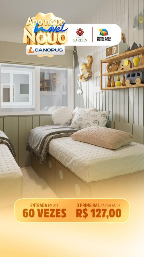 Apartamento à venda com 2 quartos, 40m² - Foto 20