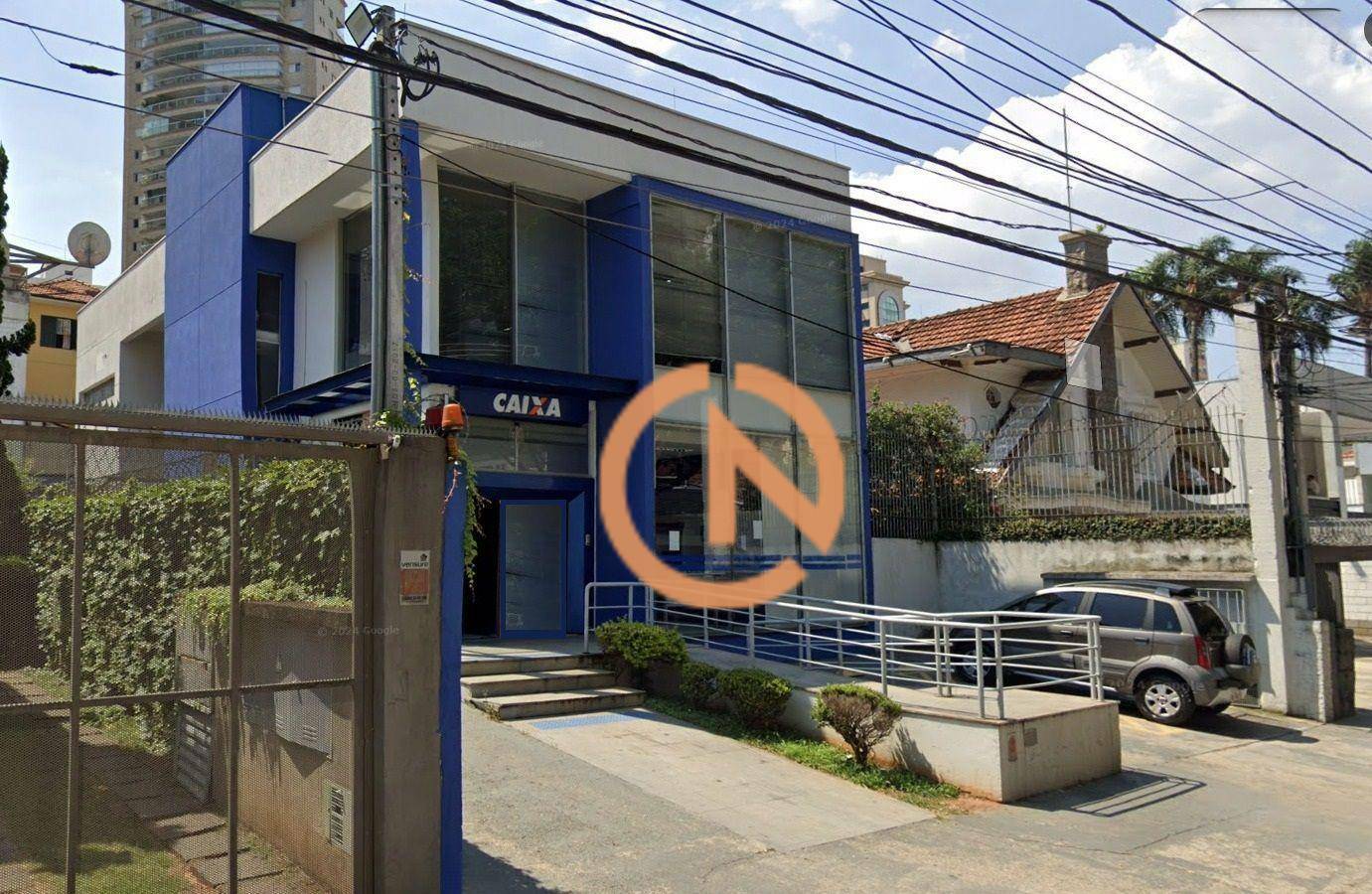 Loja-Salão para alugar, 498m² - Foto 3