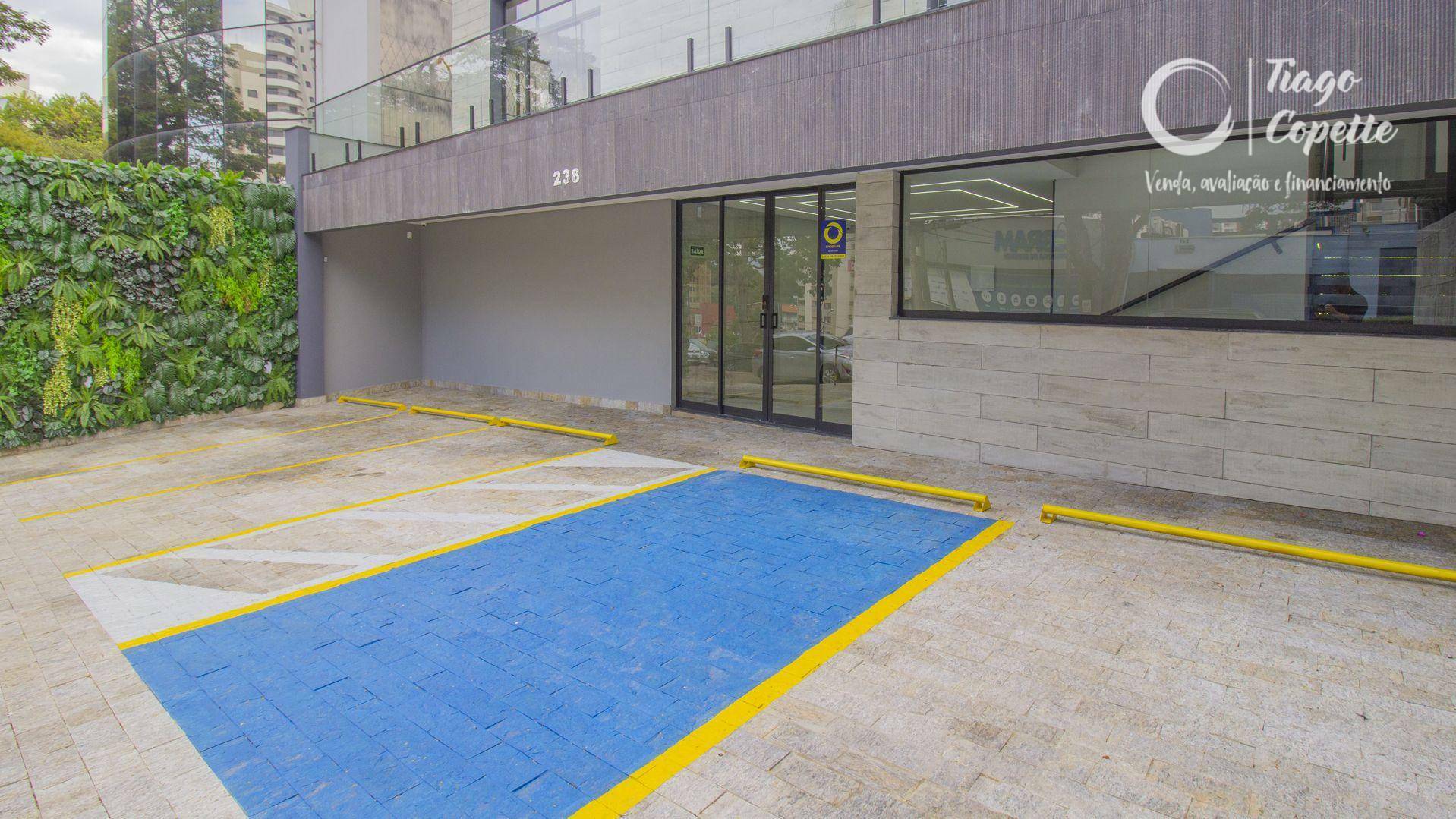 Prédio Inteiro à venda, 399m² - Foto 7
