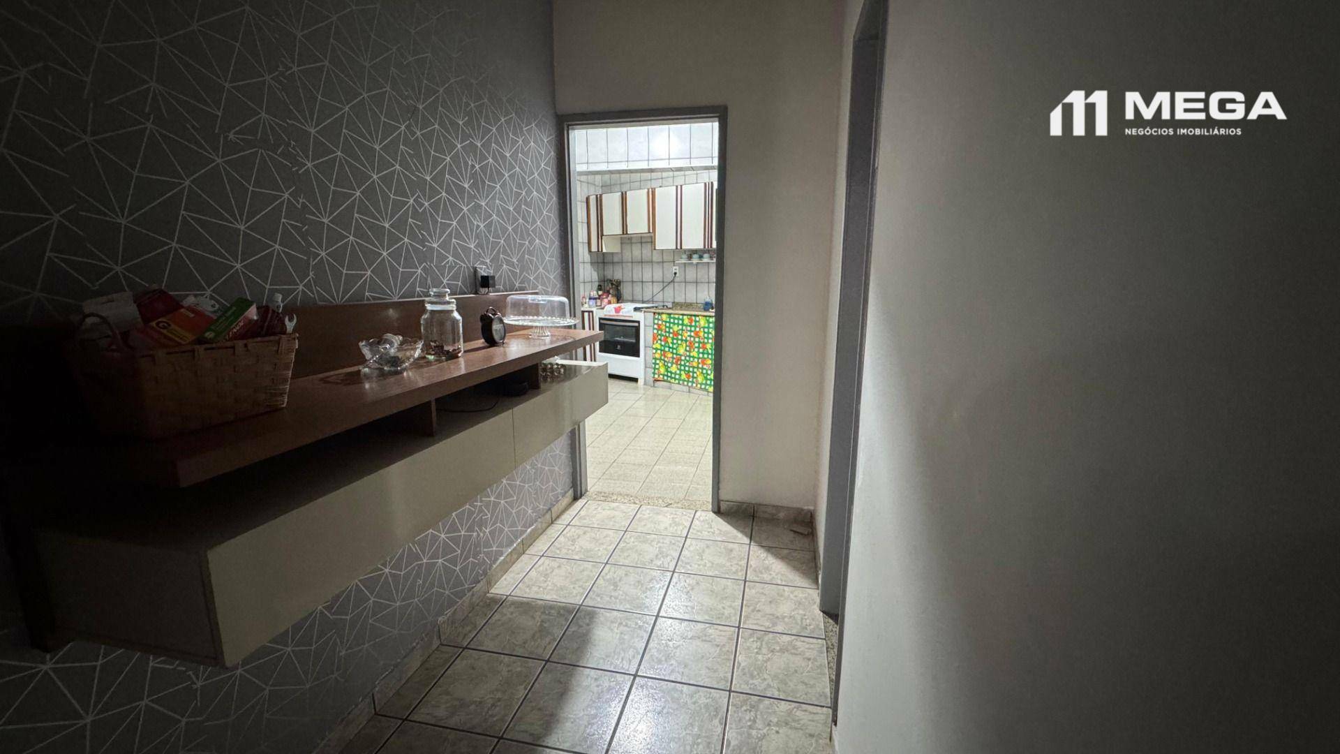 Casa à venda com 3 quartos, 118m² - Foto 5