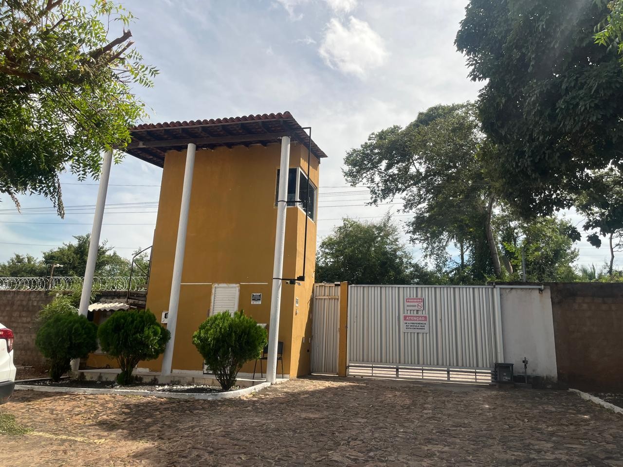 Apartamento à venda com 2 quartos, 43m² - Foto 20