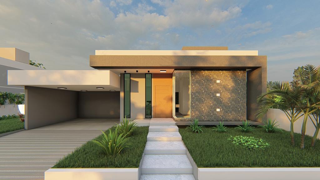 Casa à venda com 3 quartos, 187m² - Foto 30